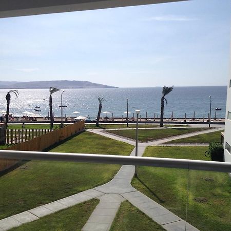 Paracas Apartment Zimmer foto